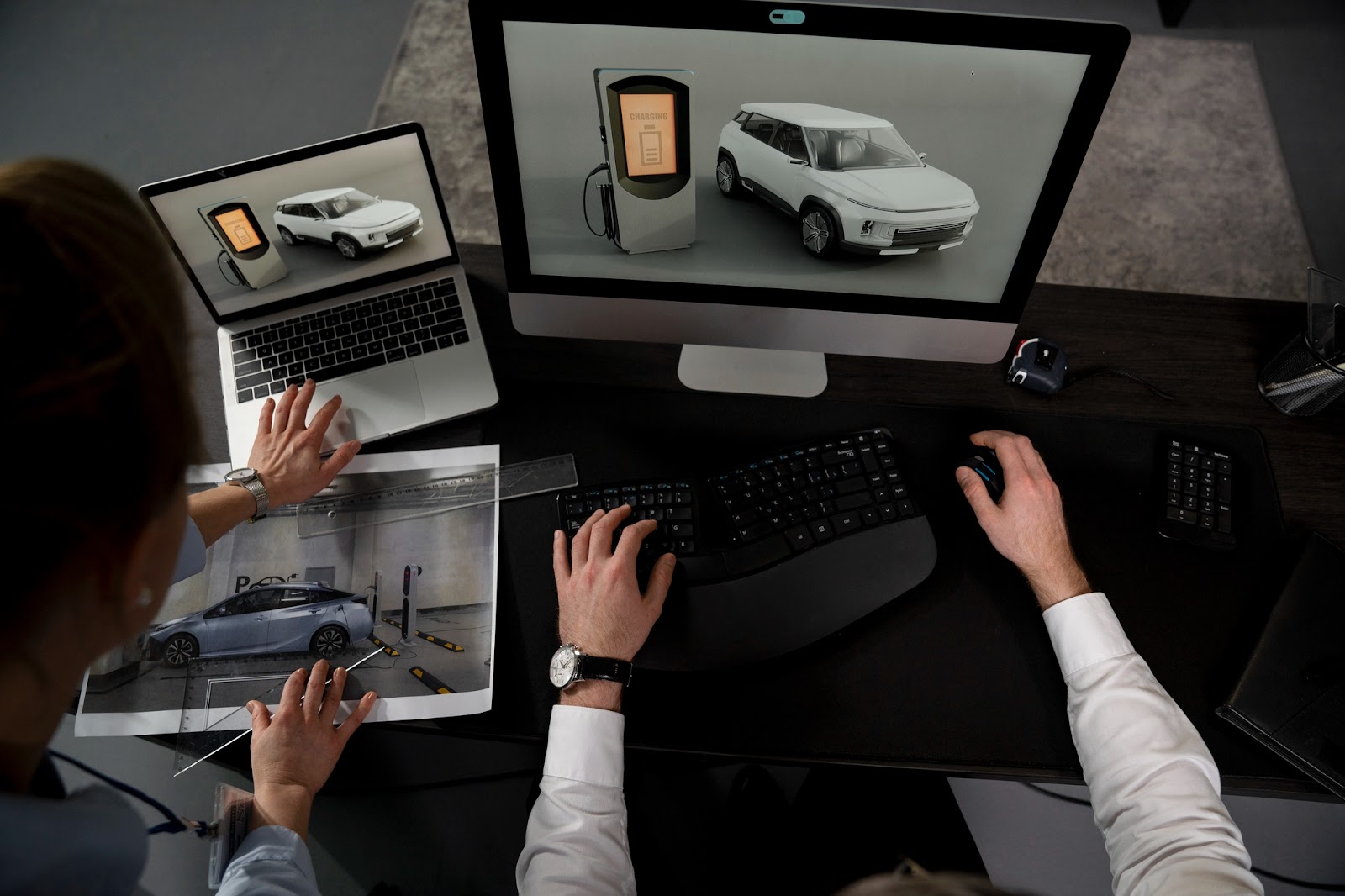 Car Brand Marketing on TikTok: How to Use Video Editing to Capture Attention